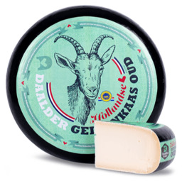 Oude Geitenkaas Oude Geitenkaas