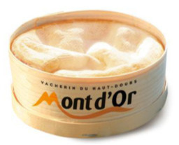 Vacherin Mont d` Or