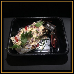 Kreeft heel voor op de grill  Tycho's specialiteit +/- 750gr (u krijgt 2 halve) warme bereiding