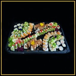 Sushi 90