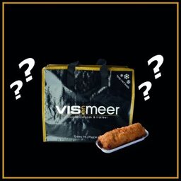 Specialiteiten tas Vis en Meer