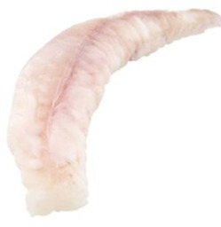 Verse zeeduivel filet