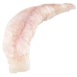 Zeeduivel filet/lotte 200gr