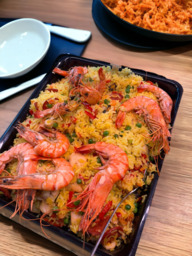 Paella