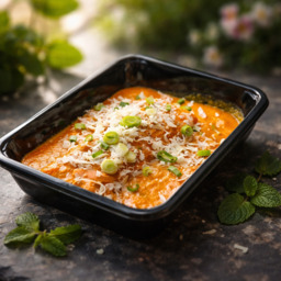 CANNELLONI MET GEHAKT TOMATENSAUS