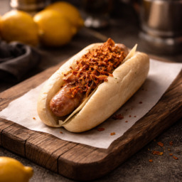 HOTDOG