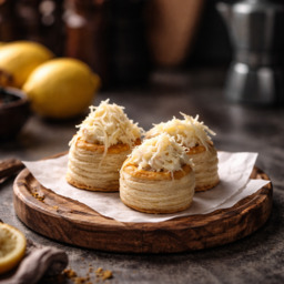 Mini bouchée