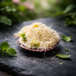 Mini coquilles