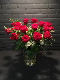 Rozen XL Rood Rozen XL Rood