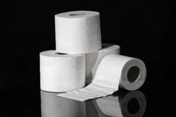 3 laags WC-papier