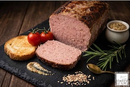 Ardeense paté huisbereid