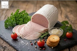 Blokpaté huisbereid