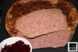 Boerenpaté huisbereid Boerenpaté huisbereid