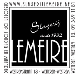 Boerkessalami (± 350 gr./stuk) Boerkessalami (± 350 gr./stuk)