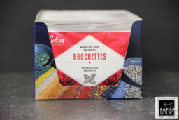 Brochettes kruiden Evlier - 10 gr.