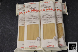Capellini n°1 Rummo (500 gr.)