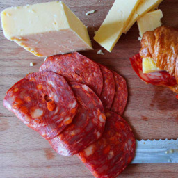 Chorizo pikant Chorizo pikant