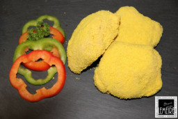 Cordon bleu (± 170 gr./stuk)