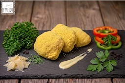 Cordon bleu (± 170 gr./stuk)