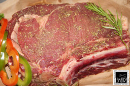 Côte à l'os BBQ Côte à l'os BBQ