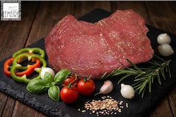 Filet mignon BBQ