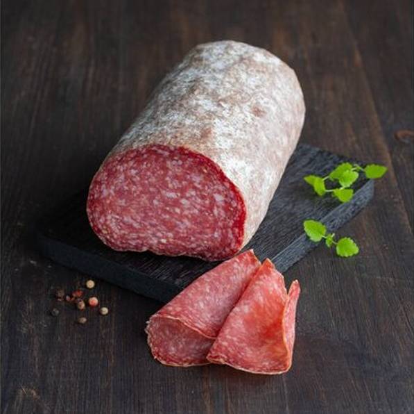 Fiorino salami Fiorino salami