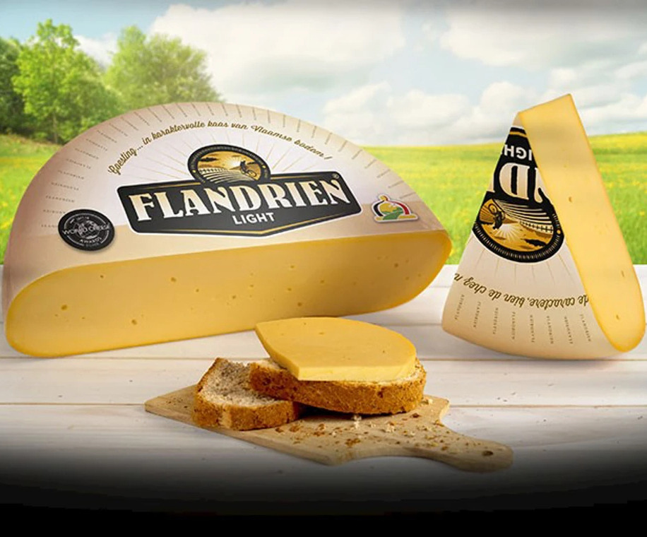 Flandrien Light
