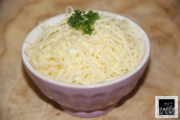 Gemalen kaas Gemalen kaas