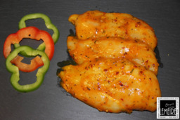 Gemarineerde kipfilet (± 185 gr./stuk)