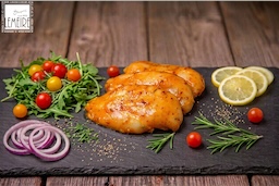 Gemarineerde kipfilet (± 185 gr./stuk)