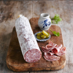 Italiaanse salami Italiaanse salami