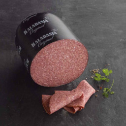 Kalabasja (zigeunersalami) Kalabasja (zigeunersalami)