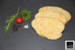 Kip champignons (± 125 gr./stuk)