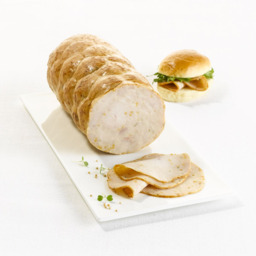 Kip honing mosterd Kip honing mosterd