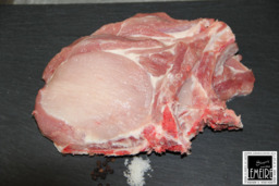 Lage rib kotelet (± 250 gr./stuk)