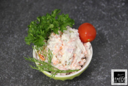 Lentesalade