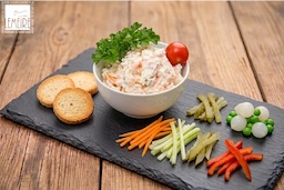 Lentesalade