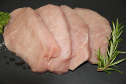 Mignonette (± 150 gr./stuk) Mignonette (± 150 gr./stuk)
