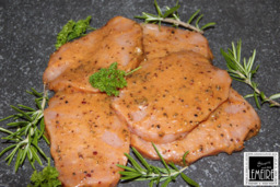 Mignonette gemarineerd (± 140 gr./stuk)