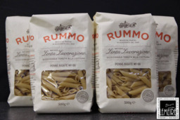 Penne rigate Rummo (500 gr.)