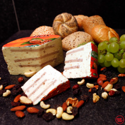 Rambol met noten Rambol met noten