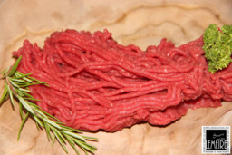 Rundsgehakt Rundsgehakt