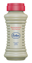 Specerijenzout Evlier - 140 gr. Specerijenzout Evlier - 140 gr.