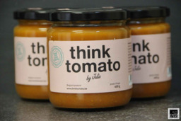 Think Tomato (Original)