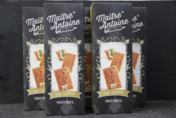 Toast Croccante Maître Antoine (80 gr.)