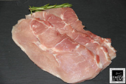 Varkenssnede