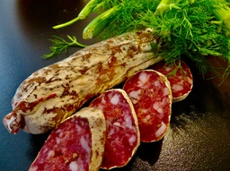 Venkel-Anijs worst Venkel-Anijs worst