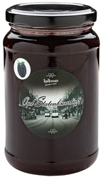 Oud Statenkwartier fruitbeleg braam Oud Statenkwartier fruitbeleg braam