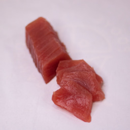Sashimi tonijn 100% rauw 