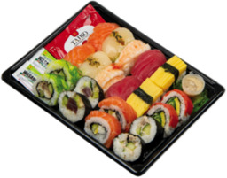 Sushi blackbox 